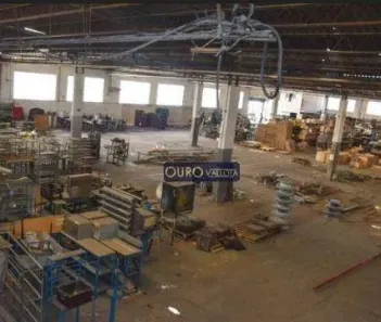 Galpão/Depósito/Armazém para alugar, 3419m² no Chácara São João, São Paulo