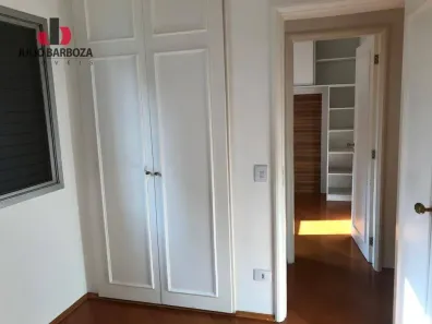 Apartamento com 2 Quartos à venda, 50m² no Moema, São Paulo