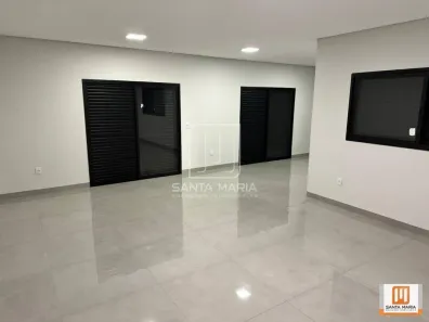 Casa de Condomínio com 5 Quartos à venda, 420m² no Jardinópolis, Jardinópolis