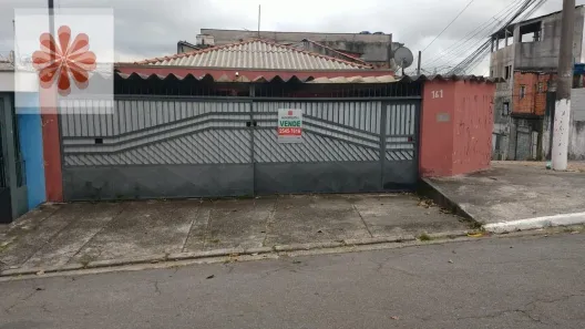 Casa com 3 Quartos à venda, 95m² no Limoeiro, São Paulo