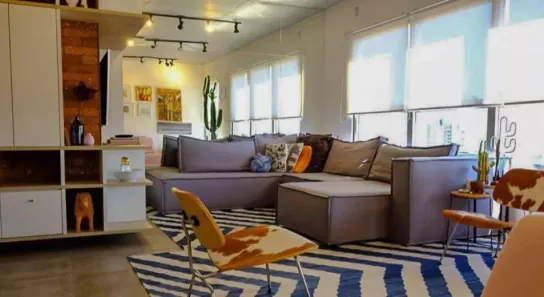 Apartamento com 2 Quartos à venda, 74m² no Santo Amaro, São Paulo