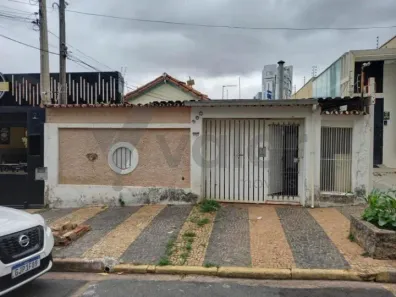 Casa com 2 Quartos à venda, 98m² no Cambuí, Campinas