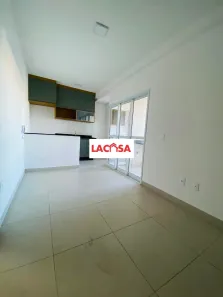 Apartamento com 2 Quartos para alugar, 72m² no Jardim Satélite, São José dos Campos
