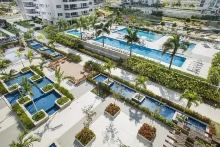 Apartamento com 3 Quartos à venda, 110m² no Barra Olímpica, Rio de Janeiro