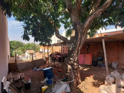 Lote/Terreno à venda, 283m² no Jardim Mirandola, Americana