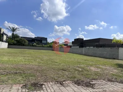 Lote/Terreno à venda, 1200m² no Condomínio Chácara Serimbura, São José dos Campos