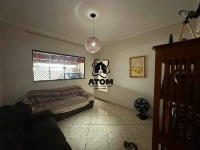Casa com 2 Quartos à venda, 75m² no Jardim Marieta, Taubaté