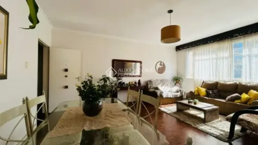 Apartamento com 3 Quartos à venda, 153m² no Bom Fim, Porto Alegre