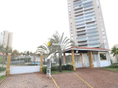 Casa de Condomínio com 3 Quartos à venda, 206m² no Jardim Botânico, Ribeirão Preto