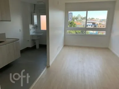 Apartamento com 2 Quartos à venda, 64m² no São João, Porto Alegre