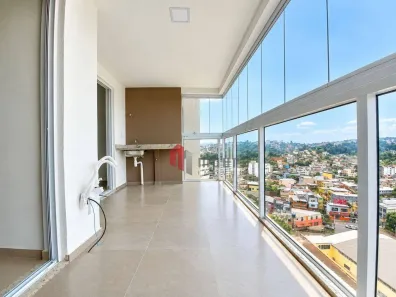 Apartamento com 2 Quartos à venda, 76m² no São Pedro, Juiz de Fora