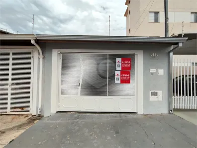Casa com 2 Quartos à venda, 128m² no Vila La Brunetti, Itapetininga