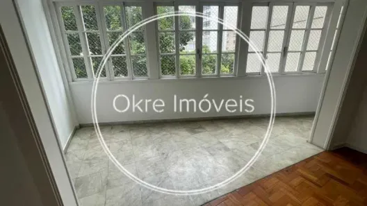 Apartamento com 3 Quartos à venda, 186m² no Copacabana, Rio de Janeiro