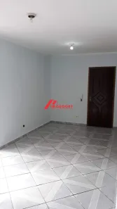 Apartamento com 3 Quartos à venda, 78m² no Vila João Ramalho, Santo André