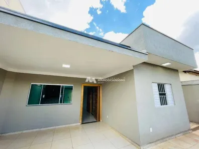 Casa com 3 Quartos à venda, 167m² no Villa Cassini, São José do Rio Preto