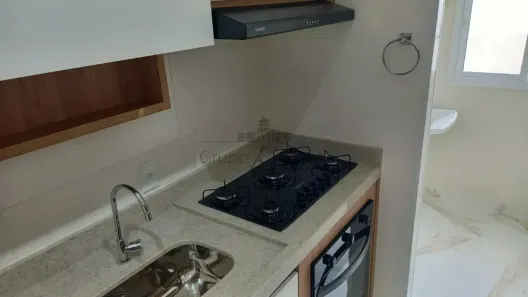 Apartamento com 3 Quartos para alugar, 85m² no Loteamento Villa Branca, Jacareí