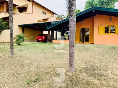 Casa com 2 Quartos à venda, 110m² no Caminhos de San Conrado (Sousas), Campinas