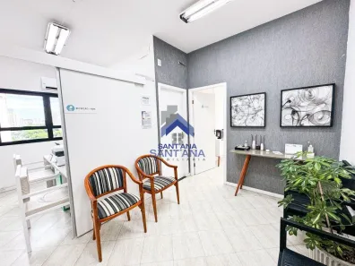 Sala Comercial à venda, 65m² no Jardim das Nações, Taubaté
