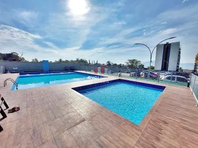 Apartamento com 2 Quartos à venda, 51m² no Praia de Fora, Palhoça