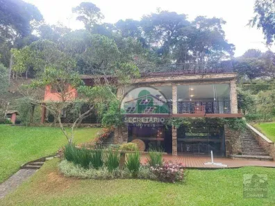 Casa com 6 Quartos à venda, 34000m² no Pedro do Rio, Petrópolis