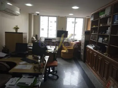 Sala Comercial à venda, 67m² no Centro, Rio de Janeiro