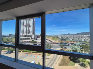 à venda, 33m² no Santa Lúcia, Belo Horizonte