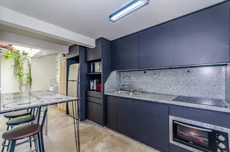 Casa de Condomínio com 3 Quartos à venda, 103m² no Uberaba, Curitiba
