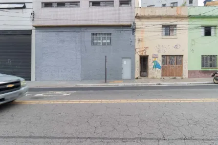 Ponto Comercial com 4 Quartos para alugar, 500m² no Vila Invernada, São Paulo