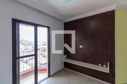 Apartamento com 2 Quartos à venda, 58m² no Vila Marieta, São Paulo