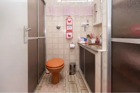Casa com 2 Quartos à venda, 194m² no Olímpico, São Caetano do Sul