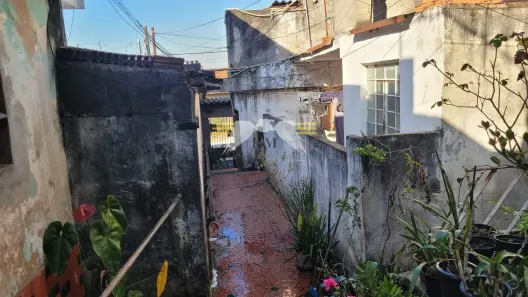 Lote/Terreno à venda, 250m² no Jardim Vila Formosa, São Paulo