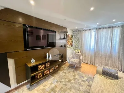Apartamento com 2 Quartos à venda, 63m² no Santa Cecília, São Paulo