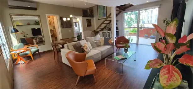 Casa de Condomínio com 3 Quartos à venda, 157m² no Vila Andrade, São Paulo
