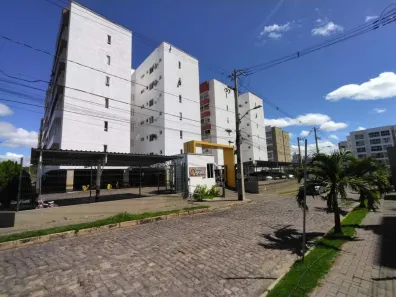 Apartamento com 3 Quartos para alugar, 69m² no Uruguai, Teresina