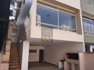 Sobrado com 3 Quartos à venda, 125m² no Jardim das Vertentes, São Paulo