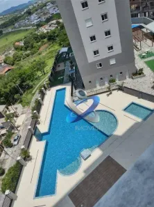 Apartamento com 3 Quartos à venda, 65m² no Parque Residencial Flamboyant, São José dos Campos