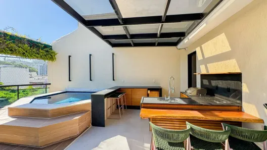 Apartamento com 3 Quartos à venda, 232m² no Laranjeiras, Rio de Janeiro
