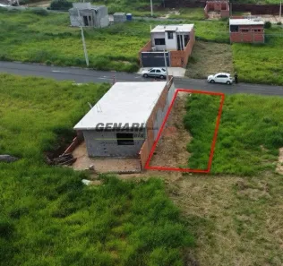 Lote/Terreno à venda, 150m² no Parque Barnabé, Indaiatuba