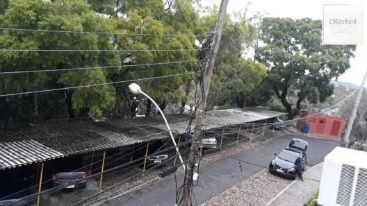 Apartamento com 2 Quartos à venda, 48m² no Santa Tereza, Porto Alegre