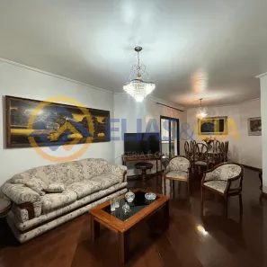 Apartamento com 3 Quartos à venda, 144m² no Vila Monumento, São Paulo