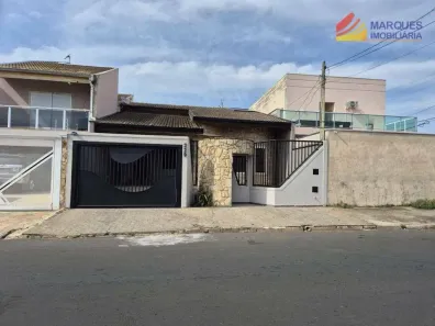 Casa com 4 Quartos à venda, 164m² no Jardim Regina, Indaiatuba