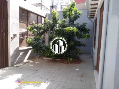 Casa com 5 Quartos à venda, 300m² no Vila Mariana, São Paulo