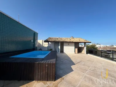 Cobertura com 4 Quartos à venda, 335m² no Recreio dos Bandeirantes, Rio de Janeiro
