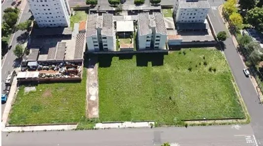 Lote/Terreno para venda ou aluguel, 288m² no Aviação, Araçatuba