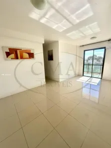 Apartamento com 3 Quartos à venda, 76m² no Glória, Macaé