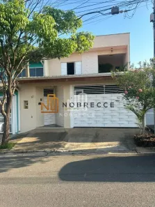 Casa com 3 Quartos à venda, 150m² no Jardim Colonial, Indaiatuba