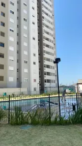 Apartamento com 2 Quartos para venda ou aluguel, 78m² no Vila Industrial, São José dos Campos