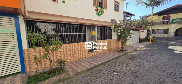 Casa com 1 Quarto à venda, 39m² no Olaria, Nova Friburgo