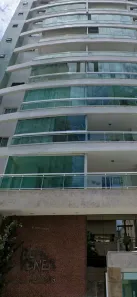 Apartamento com 3 Quartos à venda, 112m² no Centro, Campos dos Goytacazes