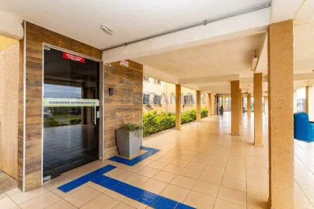 Apartamento com 2 Quartos à venda, 50m² no Riacho Fundo II, Brasília